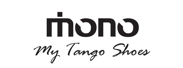 mono shoes tango